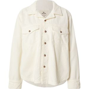 Rip Curl - Stevie Cord - Overhemd - Katoen - Lange Mouwen