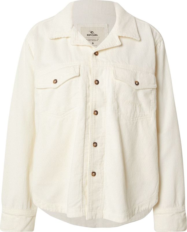 Rip Curl - Stevie Cord - Overhemd - Katoen - Lange Mouwen