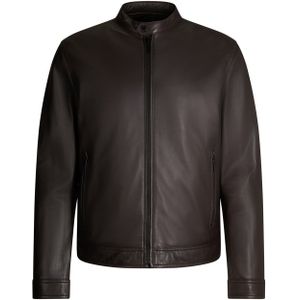 STRELLSON Tussenjas 'Jace'  donkerbruin