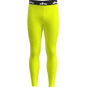 elho Sportondergoed 'Bozen'  neongeel / zwart / wit