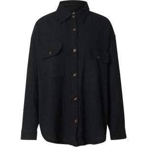 Rip Curl - Oceanic Textured - Overhemd - Lange Mouwen