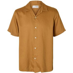 SELECTED Overhemd 'SLHNoa'  pueblo