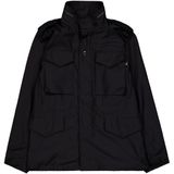 Alpha Industries - M-65 - Herenjack - Opstaande Kraag