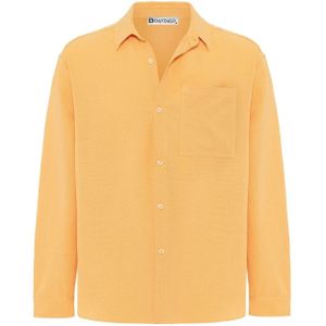 Dandalo Overhemd  oranje