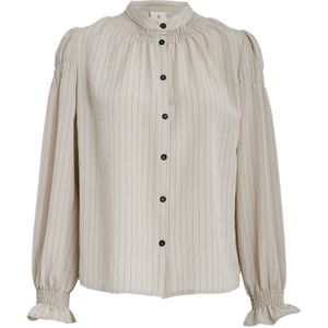 Peppercorn Shirt 'Lina'  sand