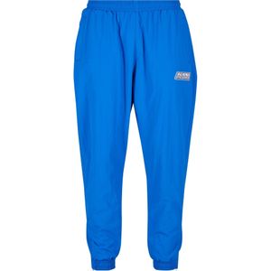 Karl Kani Sportbroek  blauw / grijs / wit