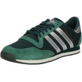 ADIDAS ORIGINALS - GALAXY OG - Sneakers - Riet - Zwart - Zilver