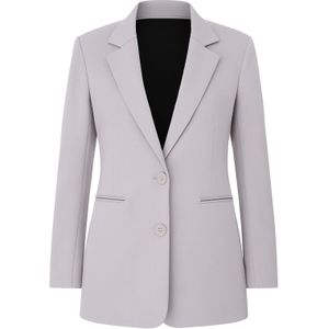 MODAMIHRAM Blazers  grijs