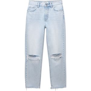 Pull&Bear Jeans  lichtblauw