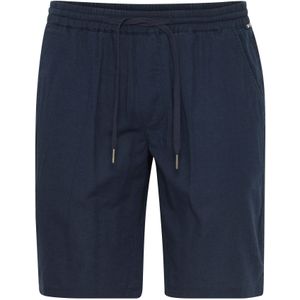 FQ1924 Broek 'Henry'  donkerblauw