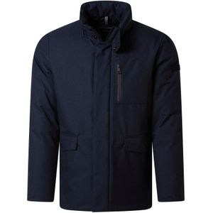 PIERRE CARDIN Tussenjas  donkerblauw