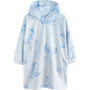 Next Overall  blauw / pastelblauw