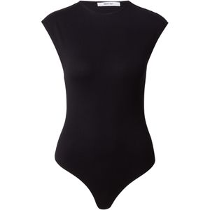 ABOUT YOU Shirt body 'Julie'  zwart