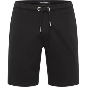 Bruno Banani Broek ' CLAY '  zwart / wit