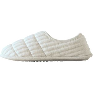 Next Huisschoenen  lichtgrijs