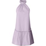 Pepe Jeans - Lena - Mouwloze Korte Jurk