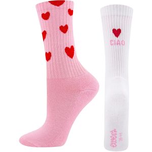 EWERS Sokken  pink