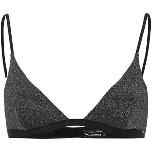 Karl Lagerfeld BH  zwart