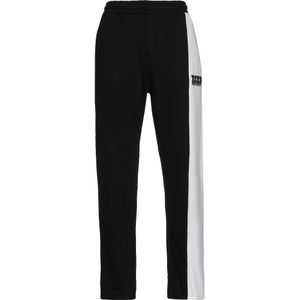 Ecko Unlimited Sportbroek  zwart / wit