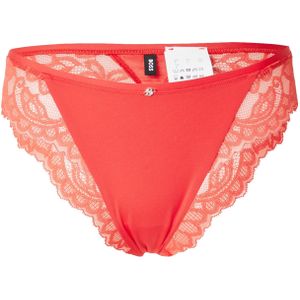 BOSS Slip  rood