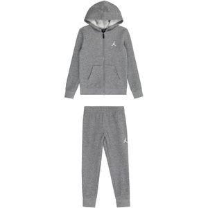 Jordan - BRKLYN - Joggingpak - Grijs gemêleerd