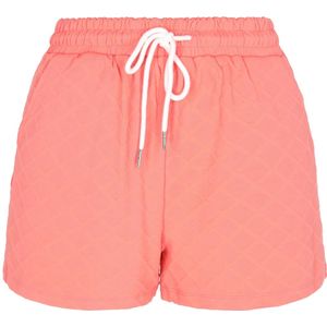 TALENCE Broek 'Fashion Look'  koraal