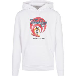 F4NT4STIC Sweatshirt  gemengde kleuren / wit