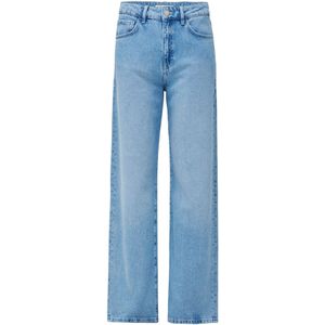 Salsa Jeans Jeans  blauw denim