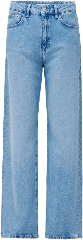 Salsa Jeans Jeans  blauw denim