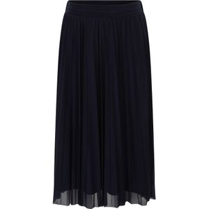 Guido Maria Kretschmer Women Rok 'Astrid'  nachtblauw