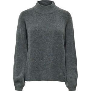 ONLY Trui 'ONLSANDRA'  grafiet