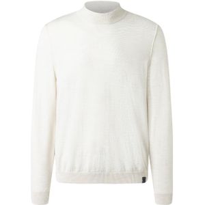 MAERZ Muenchen Trui  wit