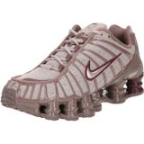 Nike - Shox TL - Sneakers - Roze - Mesh/Synthetisch