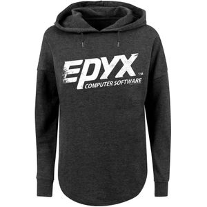 Sweatshirt 'Retro Gaming EPYX '