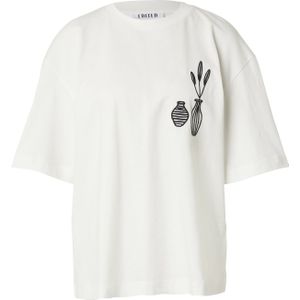 EDITED Shirt 'Yante'  wit