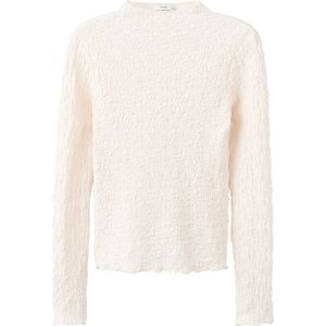 MANGO Shirt 'SONIA'  beige