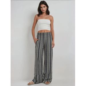 Hiccup Broek  grijs / lichtgrijs / donkergrijs / zwart