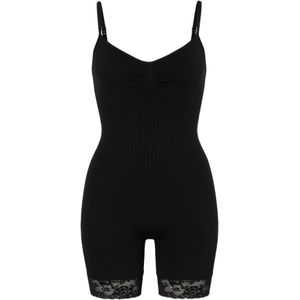 C&City Shapingbody  zwart