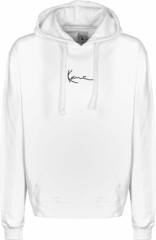 KARL KANI - Signature - Hoodie - Regular Fit