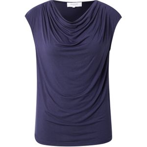 rosemunde Shirt  navy