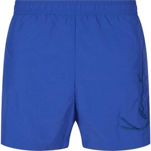 Karl Kani Zwembroek  blauw