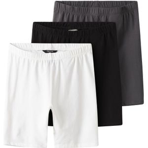 TWO SOON Leggings  grijs / zwart / wit