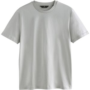 Next Shirt  lichtgrijs