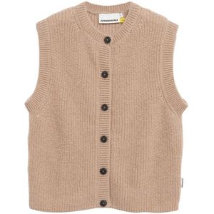 ARMEDANGELS Top  beige