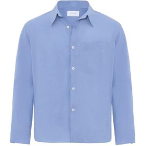 Antioch Overhemd  opaal