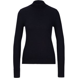 Dine'n'Dance Trui 'Jacky'  donkerblauw