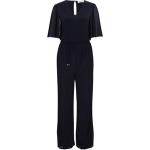 Guido Maria Kretschmer Women Jumpsuit 'Duana'  marine