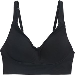 Next BH 'Forever Comfort'  zwart