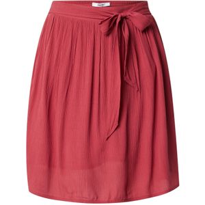 ABOUT YOU Rok 'Nele'  rood