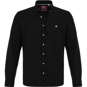 Williot Overhemd  zwart